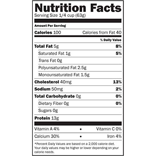 No Salt Added Redhead Wild Alaska Sockeye Salmon