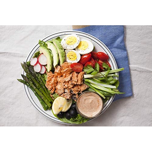 Think Pink Wild Alaska Pink Salmon -The Original Smart Al-Tuna-T