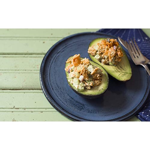 Think Pink Wild Alaska Pink Salmon -The Original Smart Al-Tuna-T