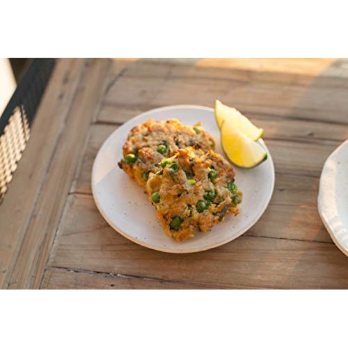 Think Pink Wild Alaska Pink Salmon -The Original Smart Al-Tuna-T