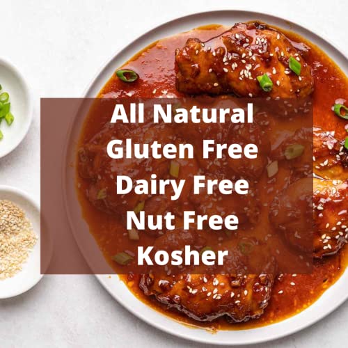 Sweet Honey Garlic Sauce I Chili Garlic Sauce I Honey Garlic Mar...