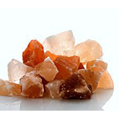 Himalayan Crystal Salt Rocks 5 Pounds Imported By Purehimalayansalt