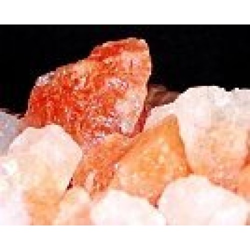 Pure Himalayan Salt ~ Gourmet Food Grade Crystal Chunks ~ 1 Poun