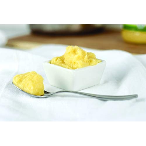 Grassfed Organic Original Ghee - By Pure Indian Foods, 14 Oz, Pa