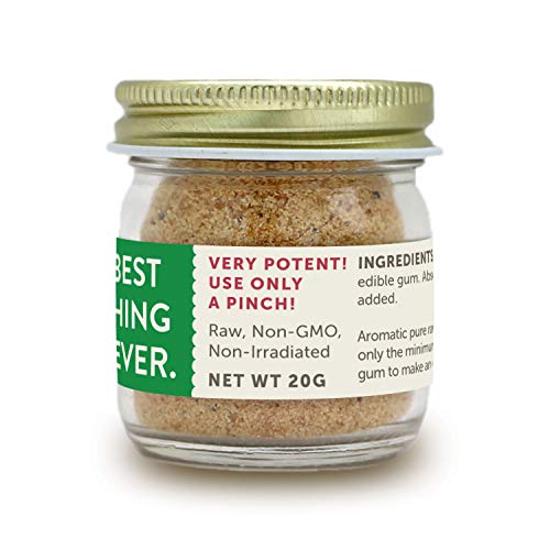 Pure Indian Foods Best Hing Ever Asafoetida Powder, Not Tested