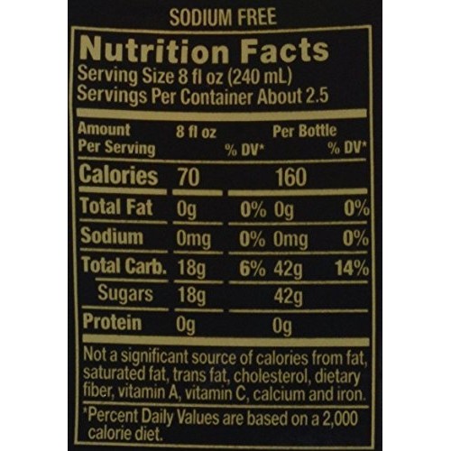 Pure Leaf Iced Tea, Sweet Tea, Black Tea, 18.5 Oz Pack Of 6