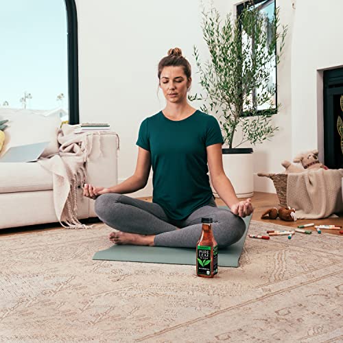 Pure Leaf Iced Tea, 0 Calories Unsweetened Variety Pack, 18.5 Fl...