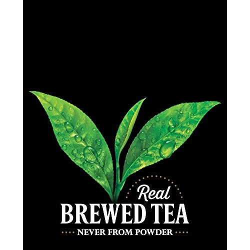 Pure Leaf Iced Tea, 0 Calories Unsweetened Variety Pack, 18.5 Fl...