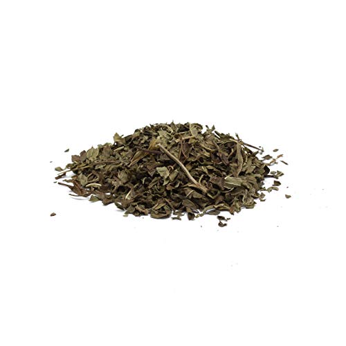 Pure Leaf Peppermint Enveloped Hot Tea Bags Herbal Caffeine Free