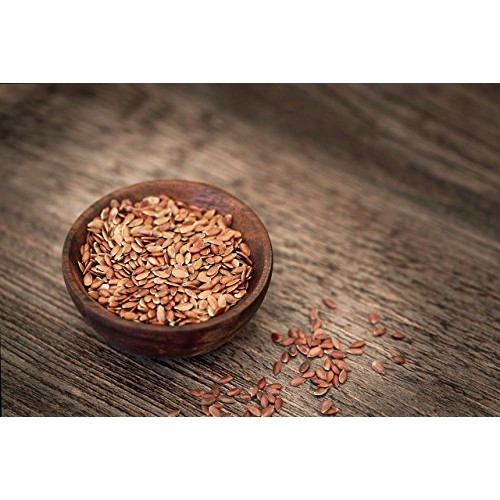 Pure Living - Organic Sprouted Chia Seeds, 2 Packs - 8 Ounce Each