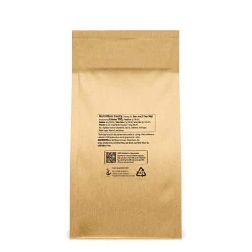 9 Grain Flour 3 lb, Bread, Dough, Storable, Transportable, No ...