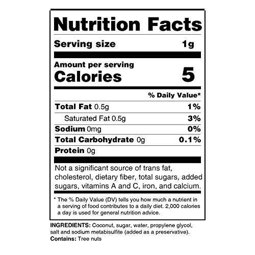 Coconut Flakes 5 Lb Sweetened &Amp; Naturally Sourced