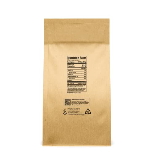 Hulled Millet 3 Lbs By Pure, Gluten-Free, Whole Grain, High In