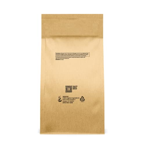 Pure Original Ingredients Cane Sugar 3 lb, Baking, Kitchen Sta...