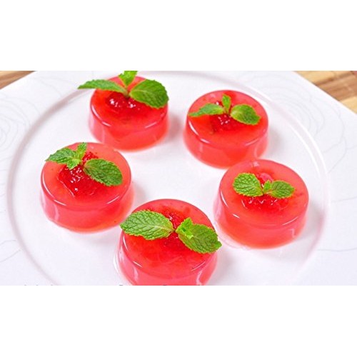 Agar Powder 100G3.53Oz Vegetable Gelatin Dietary Fiber