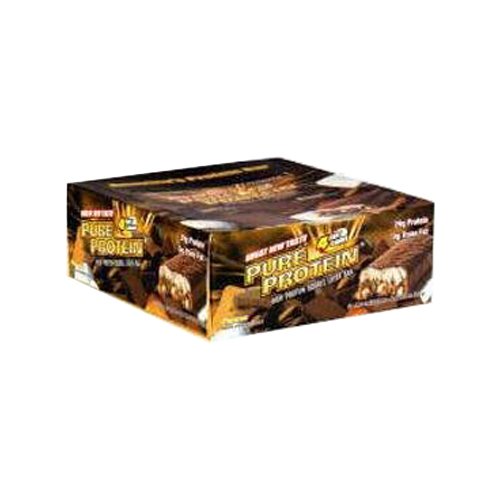 Pure Protein Bar Smores, 50 Gram