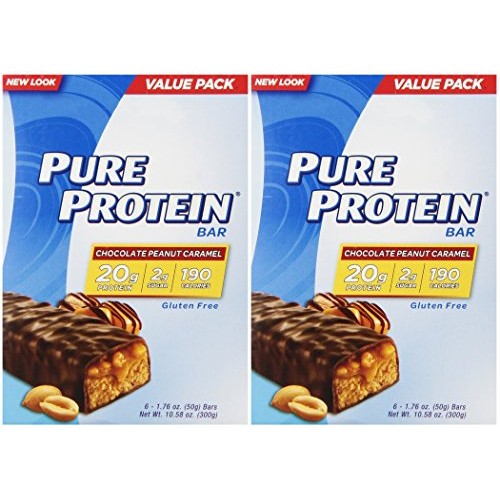 Pure Protein Choc Penut C Size 10.56 Pure Protein Choclate Peanu