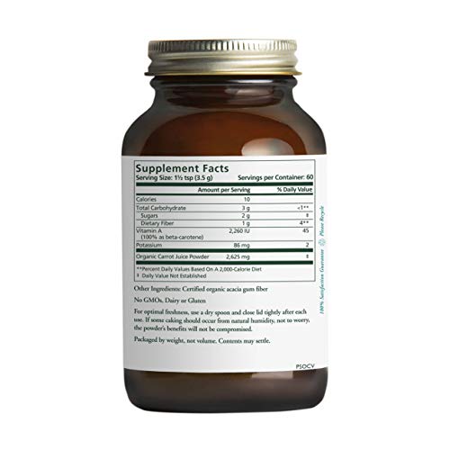 Pure Synergy Usda Organic Matcha Power 90 Capsules Ceremonial