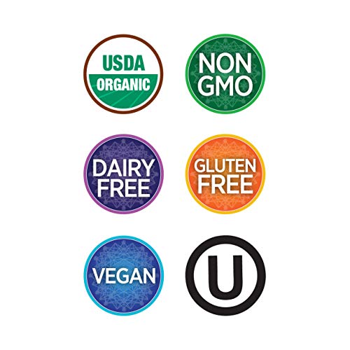 Pure Synergy Usda Organic Matcha Power 90 Capsules Ceremonial