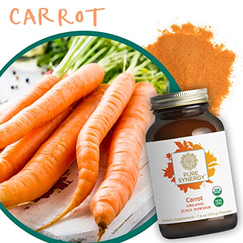 Pure Synergy Usda Organic Matcha Power 90 Capsules Ceremonial