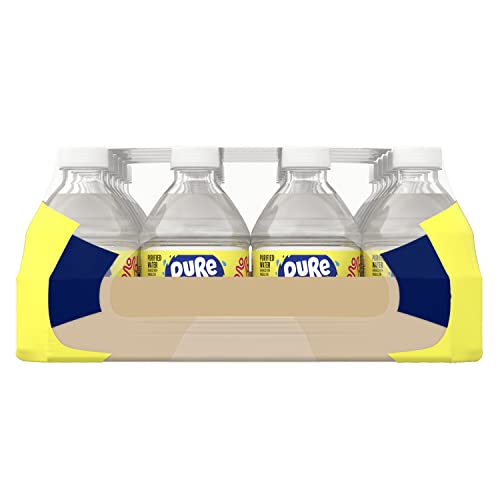 Nestle Pure Life Water, 8 Fl Oz Pack Of 24 Nestle Pure Life Water, 8 Fl Oz Pack Of 24