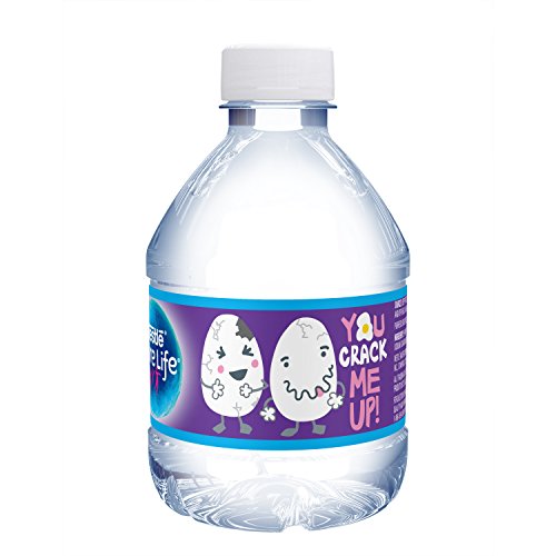 Nestle Pure Life Water, 8 Fl Oz Pack Of 24 Nestle Pure Life Water, 8 Fl Oz Pack Of 24