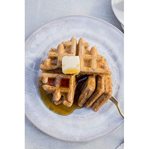 Purely Elizabeth Ancient Grain Pancake Mix, Certified Paleo &Amp; Gl