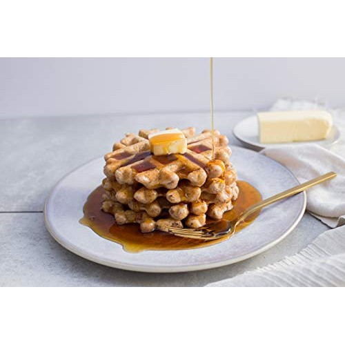 Purely Elizabeth Ancient Grain Pancake Mix, Certified Paleo &Amp; Gl