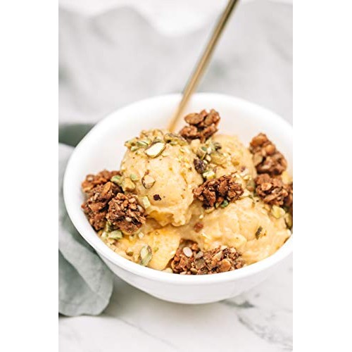 Purely Elizabeth Grain-Free &Amp; Gluten-Free Granola, Banana Nut Bu