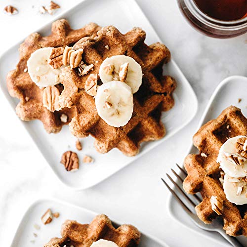 Purely Elizabeth Grain-Free Protein + Collagen Pancake Mix - Cer