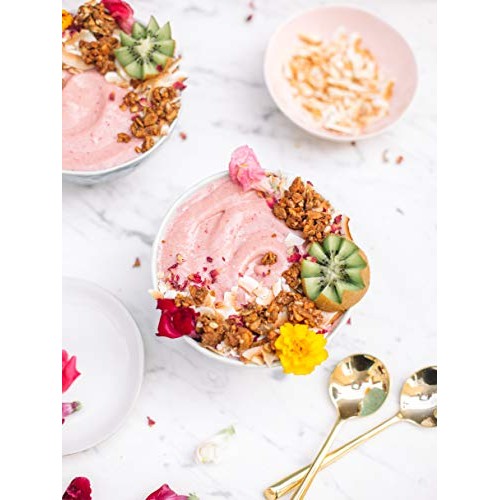 Purely Elizabeth Grain-Free Superfood Granola - Gluten-Free &Amp; Ve