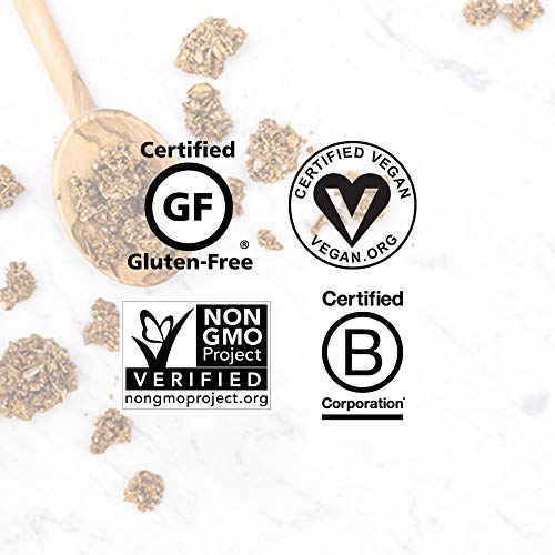 Purely Elizabeth Superfood Oats - Gluten-Free Oats &Amp; Non-Gmo Pro