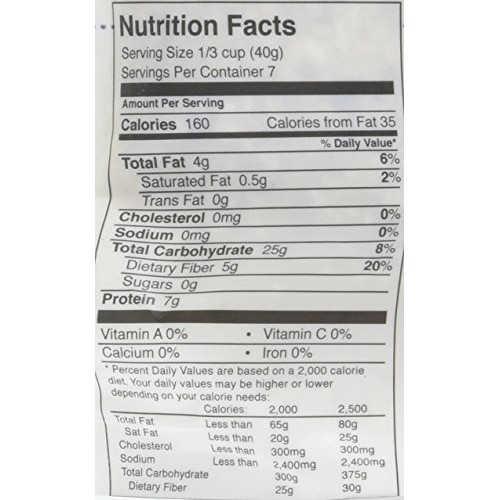 Purely Elizabeth Superfood Oats - Gluten-Free Oats &Amp; Non-Gmo Pro