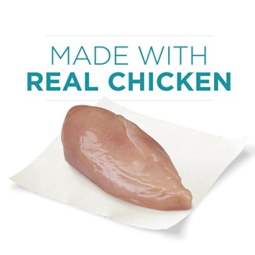 Purina One Urinary Tract Health Dry Cat Food, Urinary Tract Heal