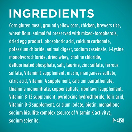 Purina One Urinary Tract Health Dry Cat Food, Urinary Tract Heal