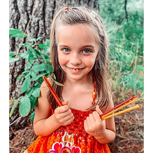 Citrus Sunshine Honey Sticks Gift Box Variety Pack 100 Count Gif