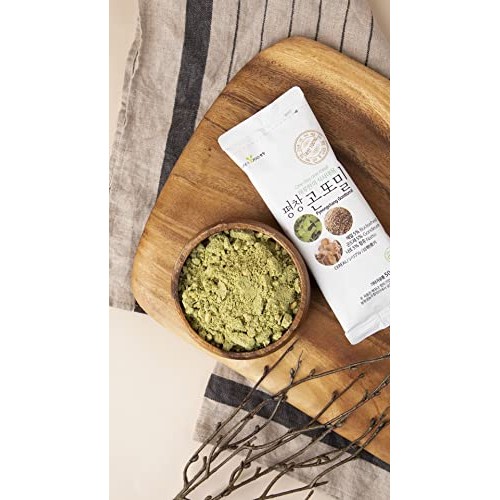 Pyeongchang Hanggi Gonttomil Meal Replacement Shake, Korean Prot