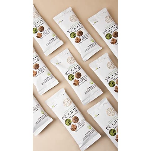 Pyeongchang Hanggi Gonttomil Meal Replacement Shake, Korean Prot