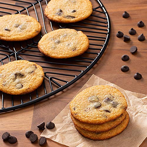 Organic Chocolate Chip Cookie Mix By Pyure | Sugar-Free, Keto, L