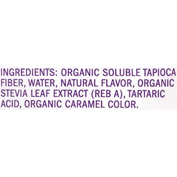 Organic Maple Flavored Syrup, Sugar Free, Low Net Carbs, Pancake...
