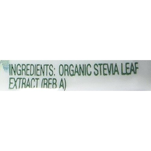 Pyure Organic Stevia Sweetener Extract Powder- 100% Stevia Leaf