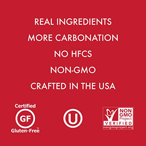 Q Mixers Grapefruit, Premium Cocktail Mixer, 6.7 Oz 24 Bottles