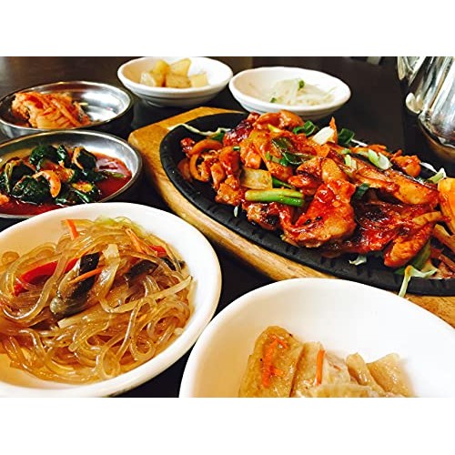 Q-Rapha Premium Korean Gochujang Chili Paste, Gluten-free, Non...