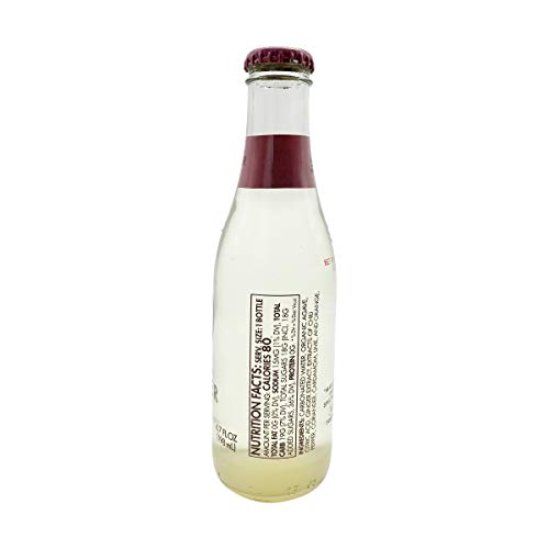 Q Tonic Ginger Beer, 6.7 Fl Oz Pack Of 4