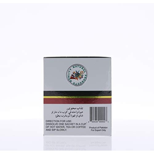 Johar Joshnda Instant Herbal Tea,30 Bags