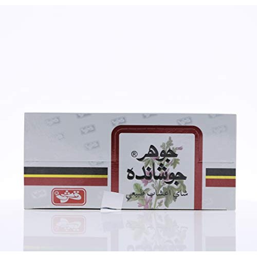 Johar Joshnda Instant Herbal Tea,30 Bags