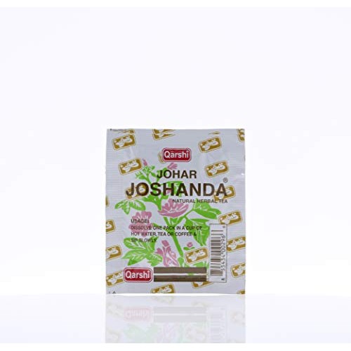 Johar Joshnda Instant Herbal Tea,30 Bags