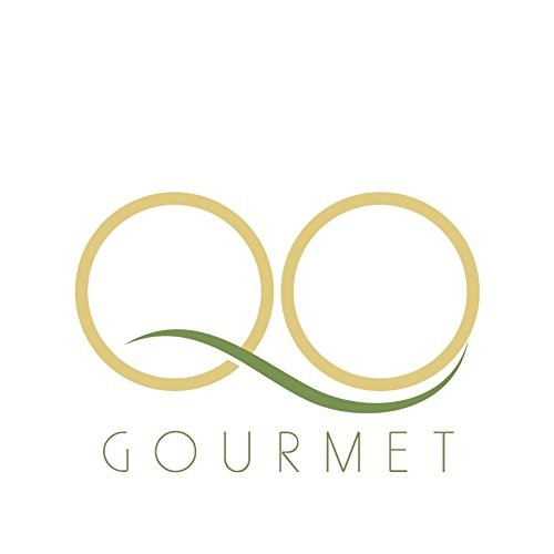 Qo Gourmet Thick Flavored Aged Dense Balsamic Vinegar Of Modena