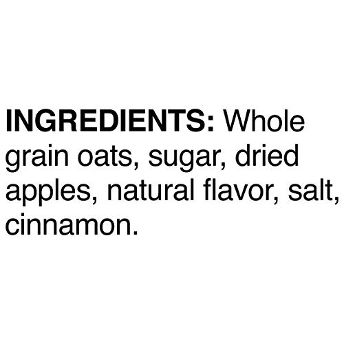 Quaker, Instant Oatmeal, Strawberries And Cream, 10.5 Oz