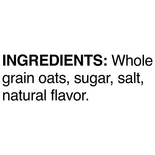 Quaker, Instant Oatmeal, Maple Brown Sugar, 10 Ct